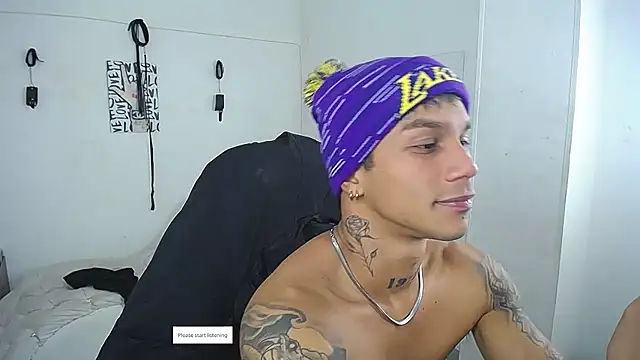 Leonard_Price live XXX chat