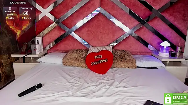 Chat XXX Live Lily_Queen30