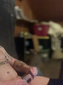 Ldnick69 Show in webcam