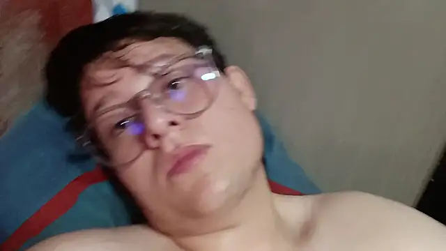 Romanjavierrn Webbikameraesitys