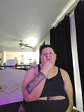 Chat XXX Live DevilDahm