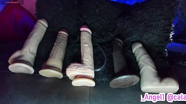 Sembang XXX Secara Langsung Cata-angel