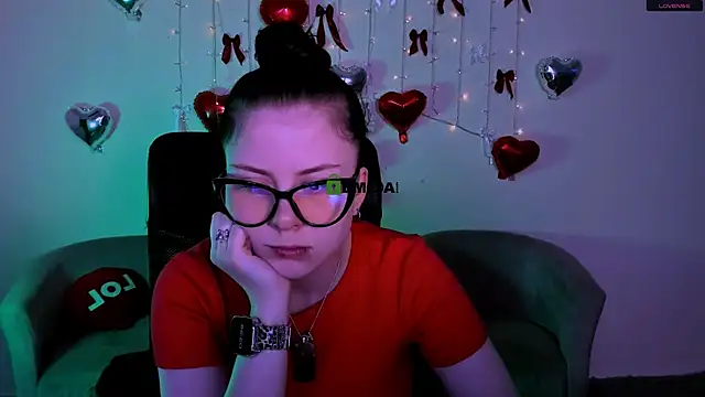 دردشة foxy_tease_ الجنسية المباشرة