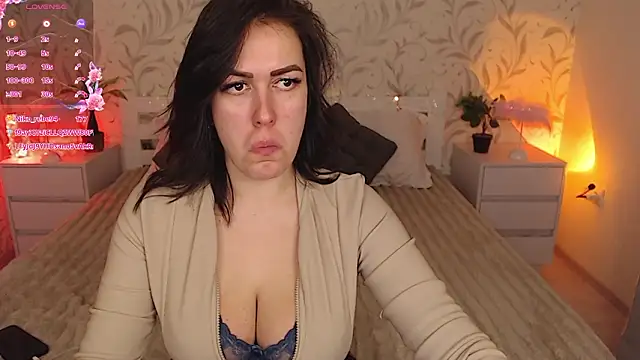 b1ushf1owerr Live XXX-chat