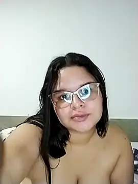 Sembang XXX Secara Langsung SamanthaStonee