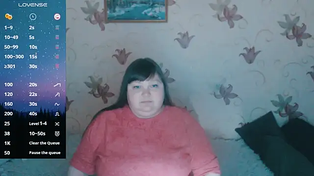 Živý XXX chat fistashka___