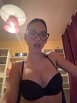 โชว์เว็บแคมของ Carlita_cute