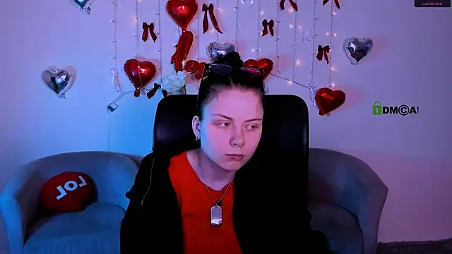 foxy_tease_ 라이브 XXX 채팅