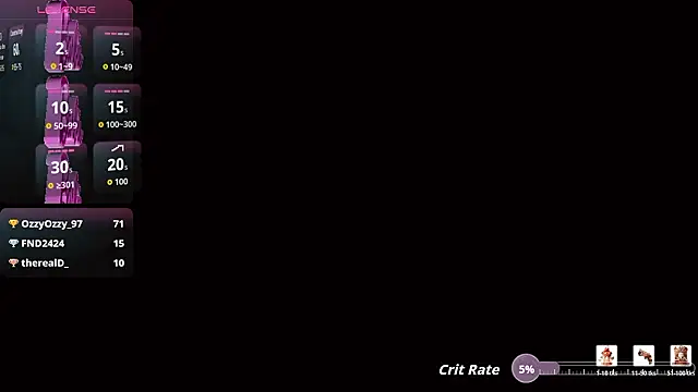 Chat +18 de Nikol-hilton ao vivo