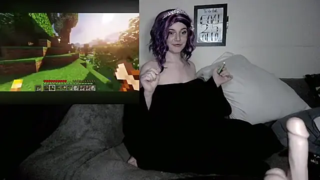 Kora_Kat 라이브 XXX 채팅