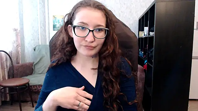 XXX chat uživo modela AnKey_Rayah