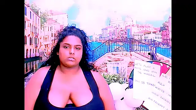 Indianfairy99 live XXX chat