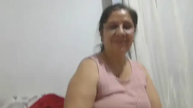 Chat XXX ao vivo de Maria_c