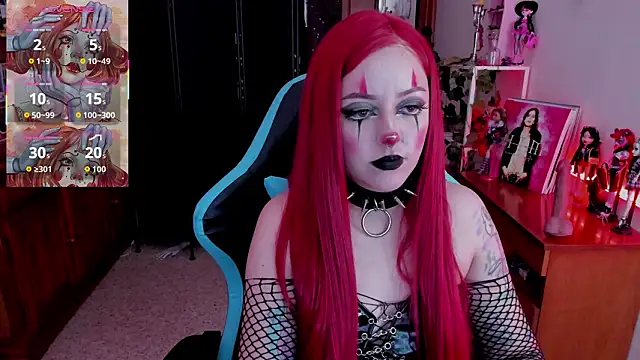 Maki33_'s Live XXX Chat