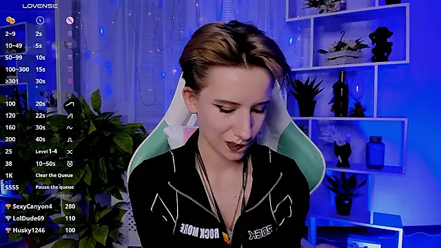 Živý XXX chat _Rein_ramm