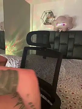 Bonnie_vega Webcamshow