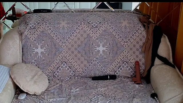 Alyonushkadarling Live XXX Chat