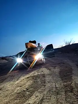 Živý XXX chat FloppyPickle4u