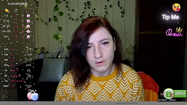 Živý XXX chat Muse_kitty_jenia