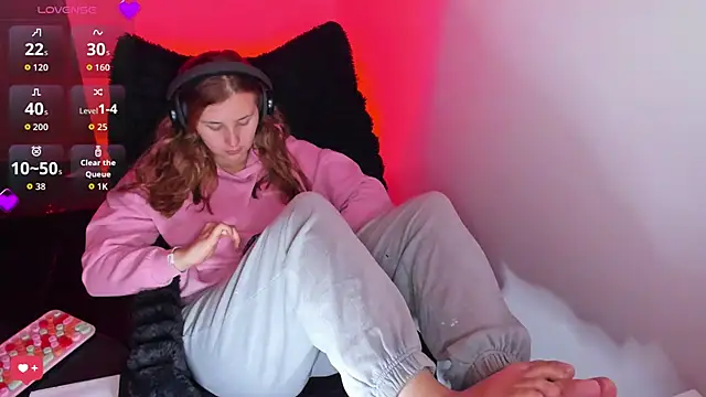 bonnie_moon_ – Live XXX-chat