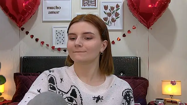 XXX chat uživo modela KellyStone