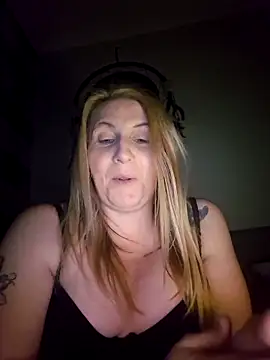 Živý XXX chat Northern_Tease