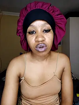 CocoSexyBabe webkamerás műsora