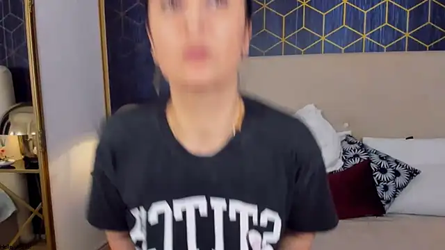 Chat +18 de ValeryBlakes ao vivo