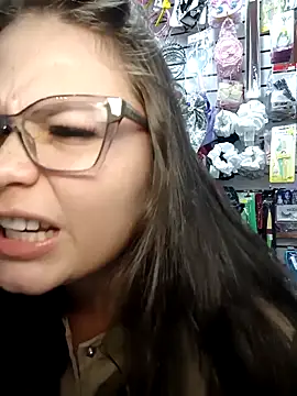 Živý XXX chat Vale_Saenzz