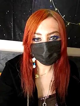 Egyptianmilf2026 Adlı Modelin Web Kamerası Şovu