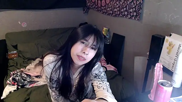 Chat +18 de London_Ray ao vivo