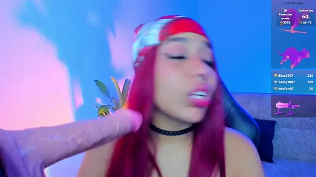 دردشة giselle_upp الجنسية المباشرة