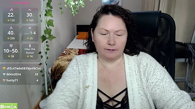 milf_hornys Live XXX Chat