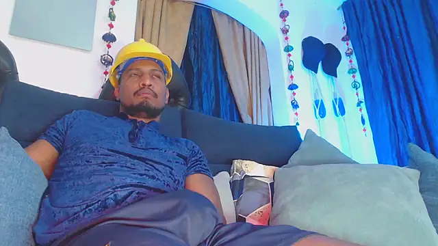 ElCaballeroNegro24n Live XXX chat