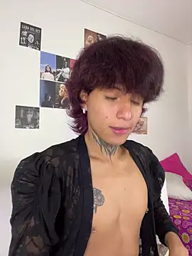 bellamy_095 – Live XXX-chat