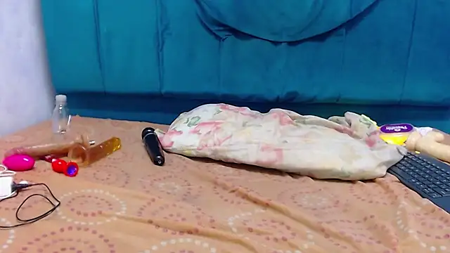 andrea_lopeez webcam show