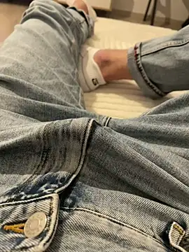 Milike_93 网络视讯表演