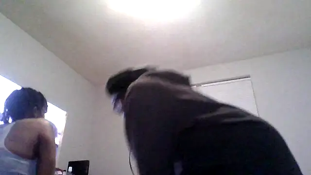 dezzidavill – Kamerová šou