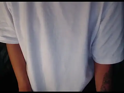 Chat +18 de Negritatata ao vivo