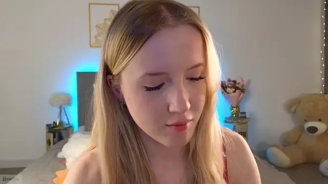 Živý XXX chat adele_armass