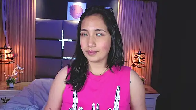 Lauroberts7 – Live XXX-chat