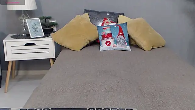 KaneHunter Webcam show