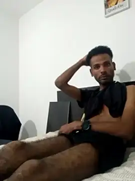 moreno_alpha_br Pertunjukan Webcam