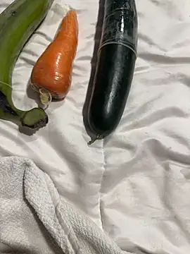 Show de webcam de dani_bela