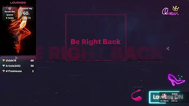 JasmineGrayx Pertunjukan Webcam