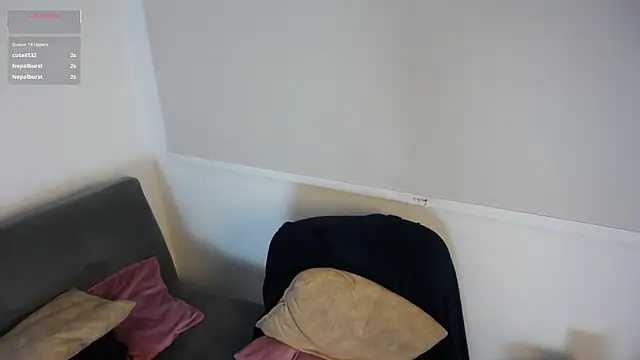 XXX chat uživo modela Selina_Sykes