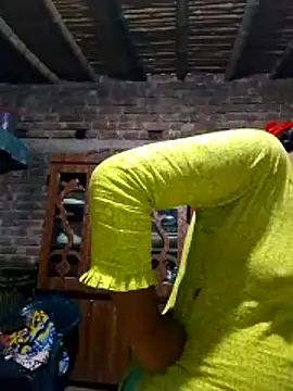 Show Webcam de Hot_Sweeti