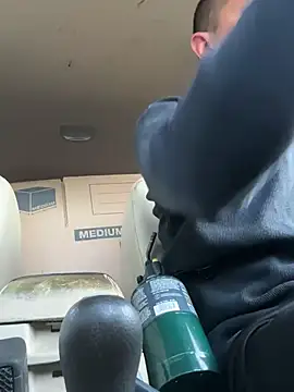 Živý XXX chat SmokinFuckinMeff