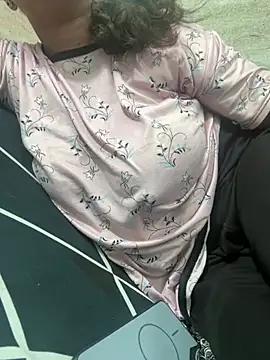 Real_Romaのウェブカメラショー