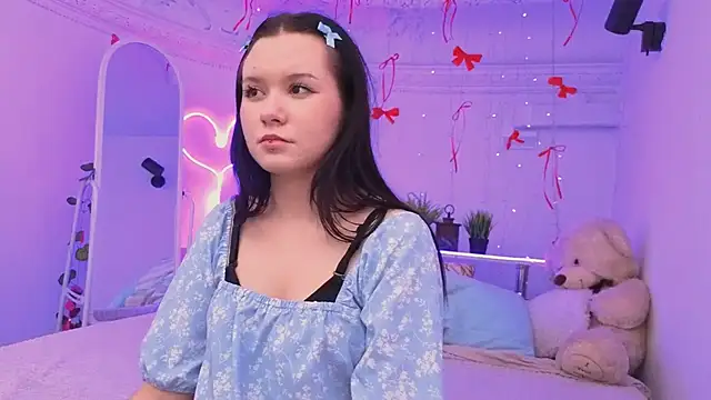 Chatroom XXX en direct de onix_cherry